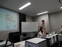 2013Dj-Net勉強会in名古屋の画像