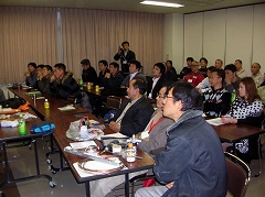 Dj-net関東電気工事講習会第1部の画像