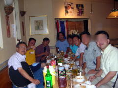 Dj関東甲信越Ｇ　梅雨明けオフ会2008の画像