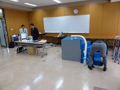 東日本勉強会